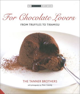 Chocolate Lover'schocolate 