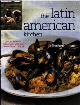 The Latin American Kitchenlatin 