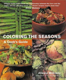 Coloring the Seasonscoloring 