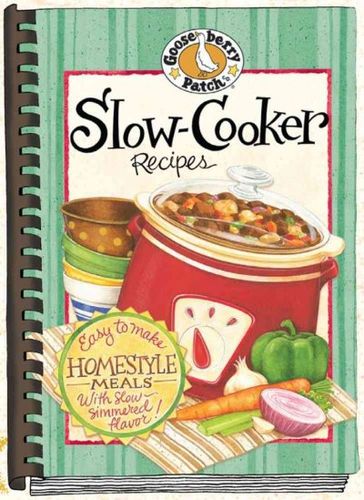 Slow-Cooker Recipesslowcooker 