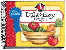 Our Favorite Light & Easy Recipiesfavorite 