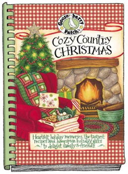 Cozy Country Christmascozy 