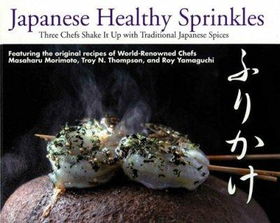 Japanese Healthy Sprinklesjapanese 