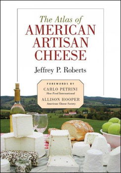 The Atlas of American Artisan Cheeseatlas 