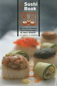 The Sushi Booksushi 