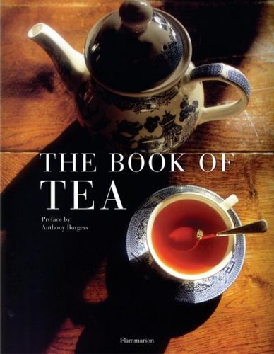 The Book Of Teabook 