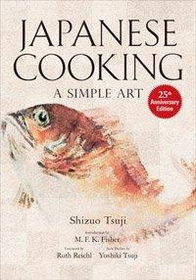 Japanese Cookingjapanese 