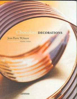 Chocolate Decorationschocolate 