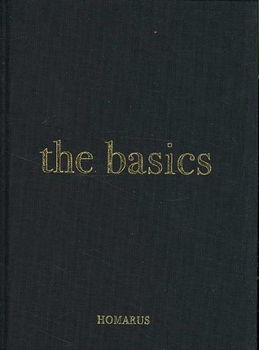 The Basicsbasics 