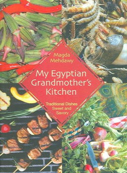 My Egyptian Grandmother's Kitchenegyptian 