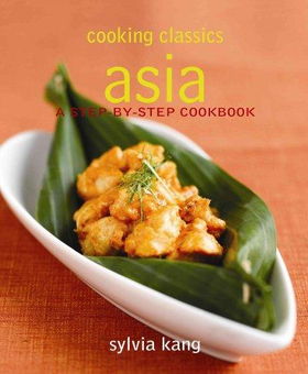Cooking Classics Asiacooking 