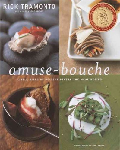 Amuses-Boucheamuses 