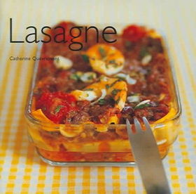 Lasagnelasagne 