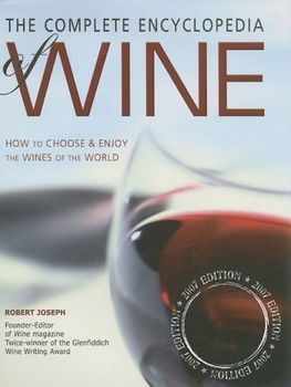The Complete Encyclopedia of Winecomplete 