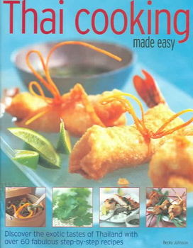 Thai Cooking Made Easythai 