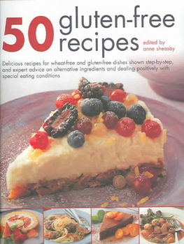 50 Gluten-free Recipesglutenfree 