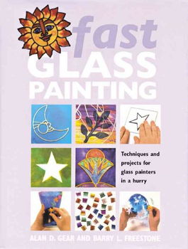 Fast Glass Paintingfast 