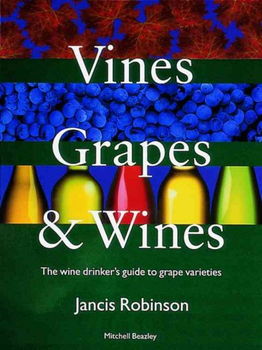 Vines, Grapes & Winesvines 