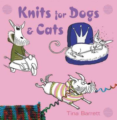 Knits for Dogs & Catsknits 