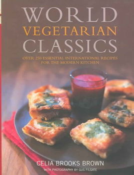 World Vegetarian Classicsworld 