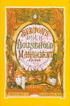 Beeton's Book of Household Management, 1861beeton 