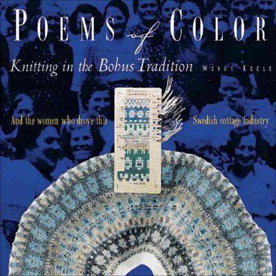 Poems of Colorpoems 