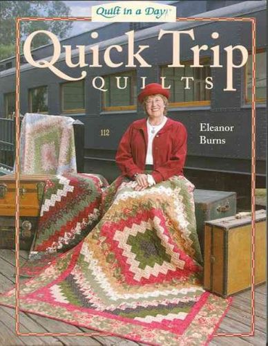 Quick Trip Quiltsquick 