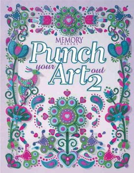 Punch Your Art Outpunch 
