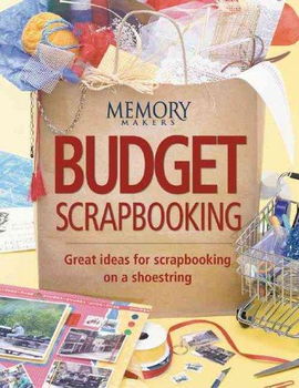 Budget Scrapbookingbudget 