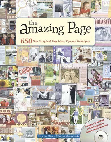 The Amazing Pagepage 