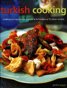 Turkish Cookingturkish 