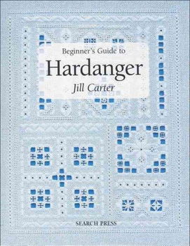 Beginner's Guide to Hardangerbeginner 