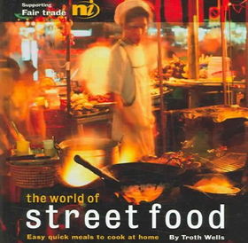 World of Street Foodworld 