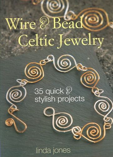 Wire & Bead Celtic Jewelrywire 