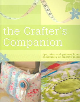 The Crafter's Companioncrafters 
