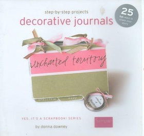 Decorative Journalsdecorative 