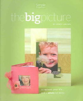 The Big Picturebig 