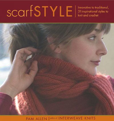 Scarf Stylescarf 