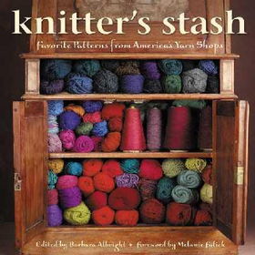 Knitters Stashknitters 
