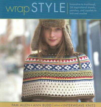 Wrap Stylewrap 