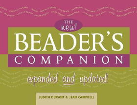 The New Beader's Companionbeaders 