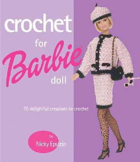 Crochet for Barbie Dollcrochet 