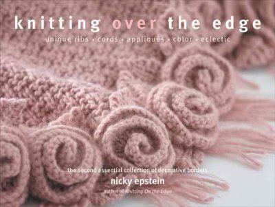 Knitting Over The Edgeknitting 