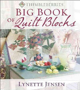 Big Book of Quilt Blocksbig 
