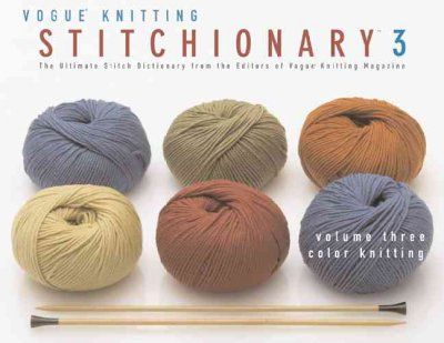 Color Knittingknitting 