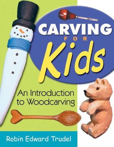 Carving for Kidscarving 