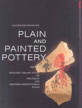 Plain and Painted Potteryplain 