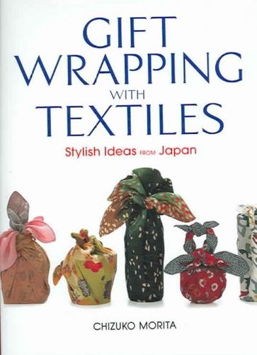 Gift Wrapping With Textilesgift 