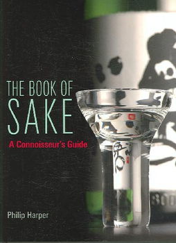 The Book of Sakebook 