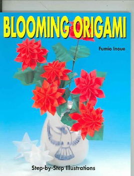 Blooming Origamiblooming 